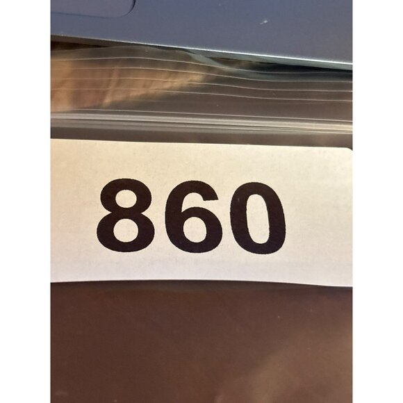 American Flag Teardrop Earrings 1.5 inches Retro Rustic Silvertone Hooks - Picture 3 of 3